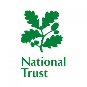 National Trust Logo – Basic Green