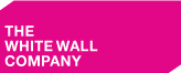 White wall